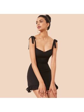 Reformation | Dresses | Nwt Reformation Nataly Knit Dress | Poshmark